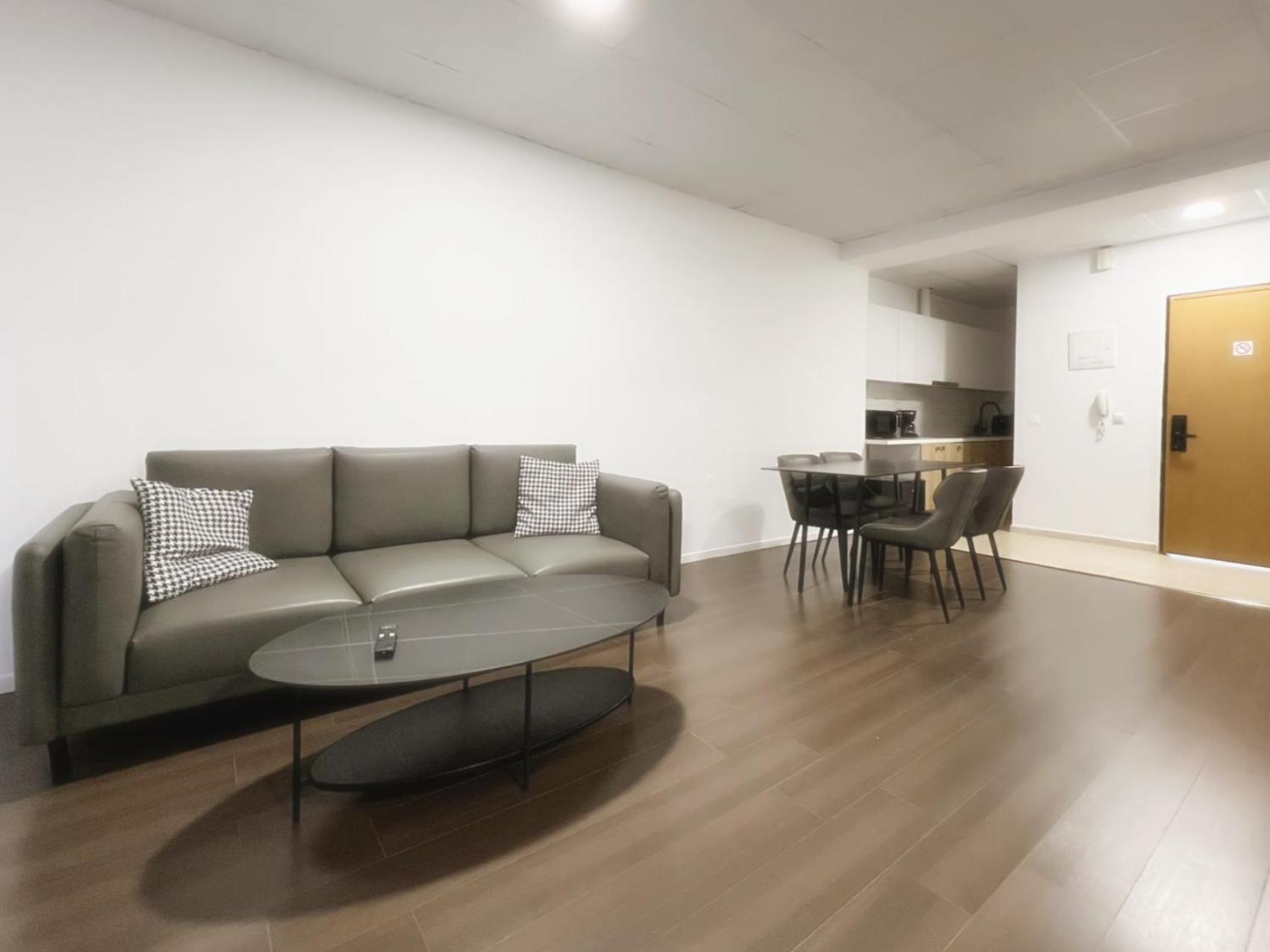 Anhome K11 Serviced Apartments Plus Atenas Exterior foto