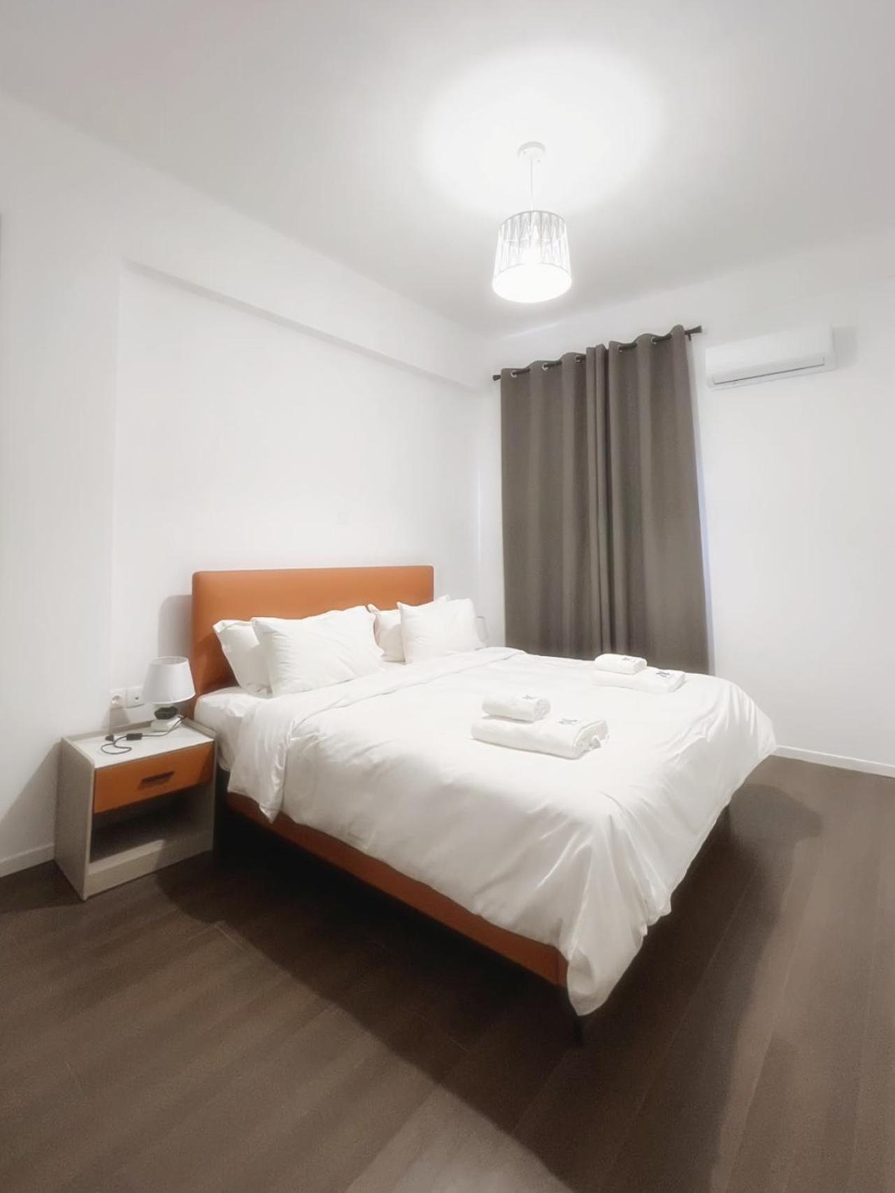 Anhome K11 Serviced Apartments Plus Atenas Exterior foto