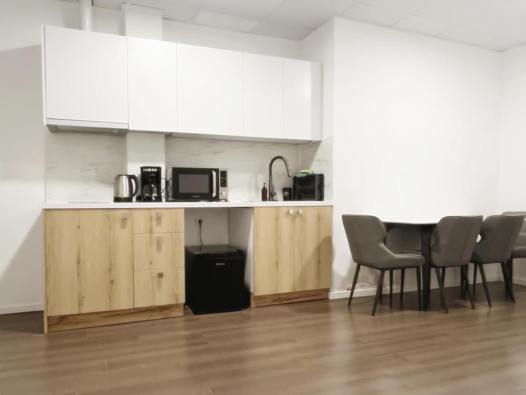 Anhome K11 Serviced Apartments Plus Atenas Exterior foto